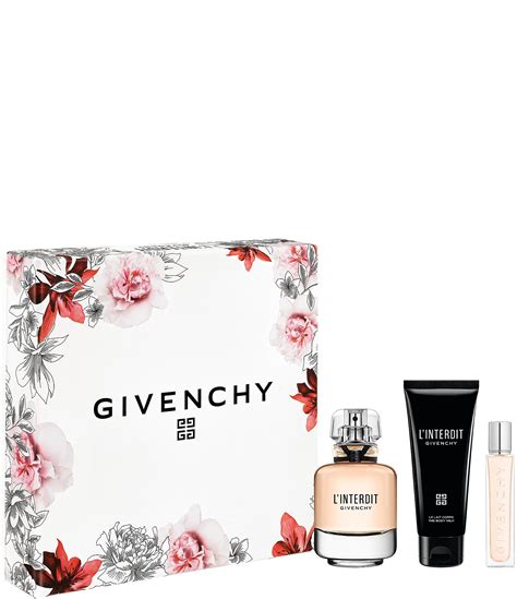 givenchy l interdit dillards|L'Interdit Eau de Parfum Givenchy for women .